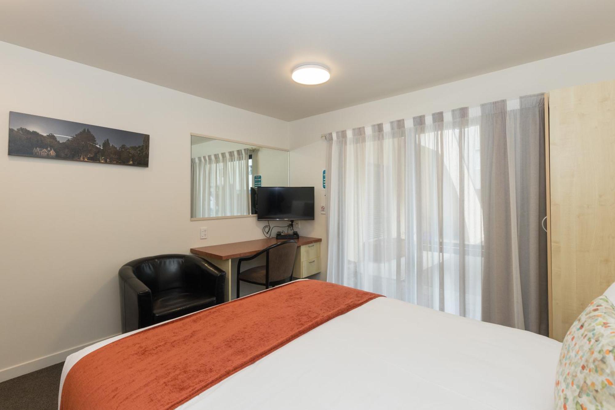 Bella Vista Motel Dunedin Pokój zdjęcie