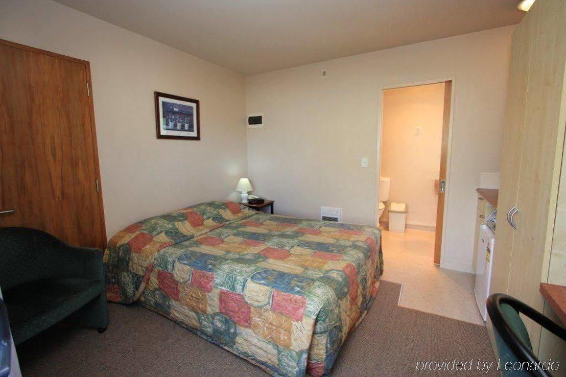 Bella Vista Motel Dunedin Pokój zdjęcie
